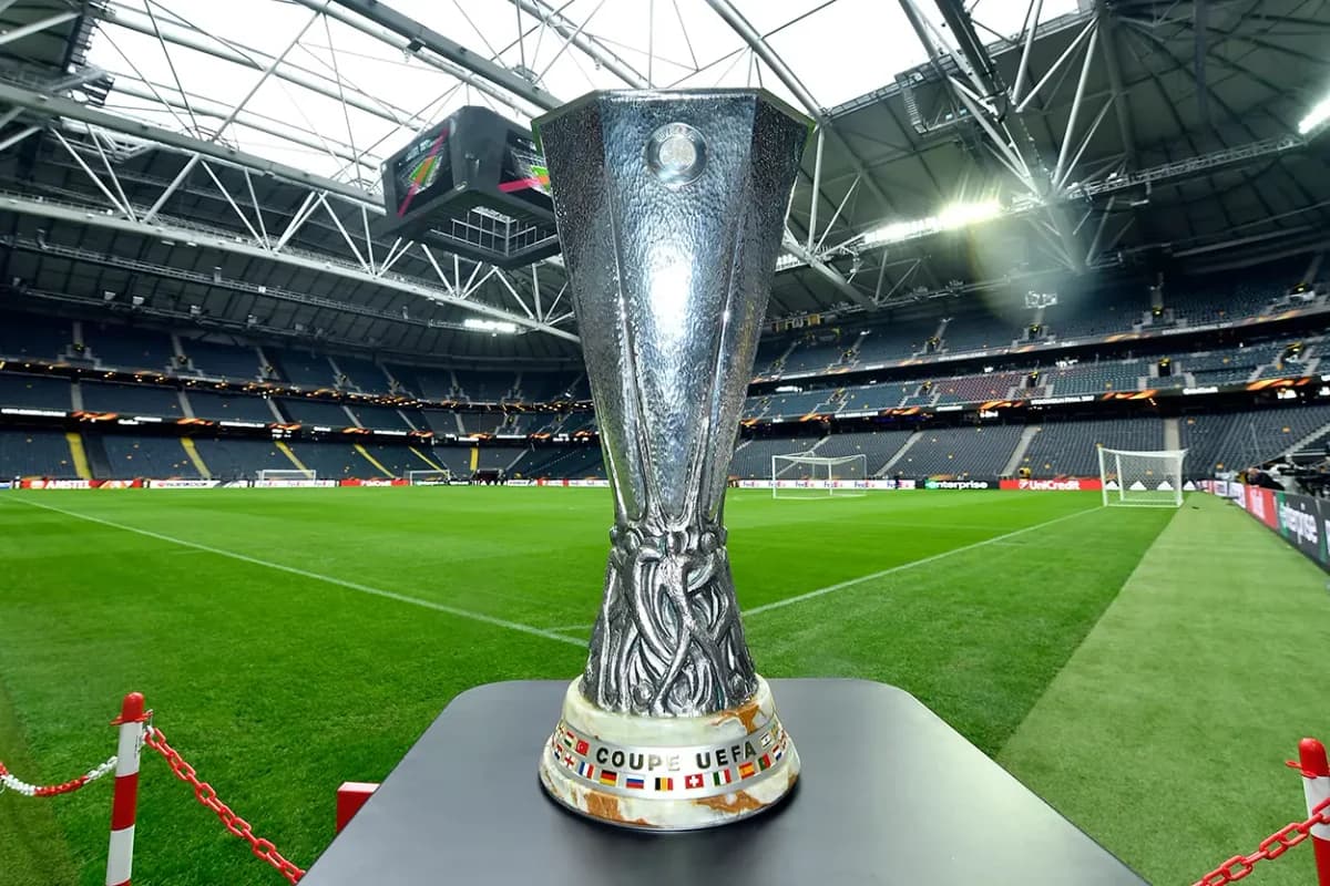 UEFA Avrupa Ligi’nde Heyecan Dorukta: Lig Aşamasına Yükselen Takımlar Belli Oldu