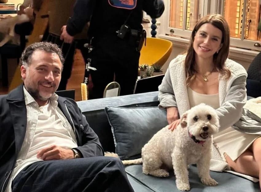 Beren Saat’in yeni filmi “Gizli Profil” 19 Aralık’ta sinemalarda
