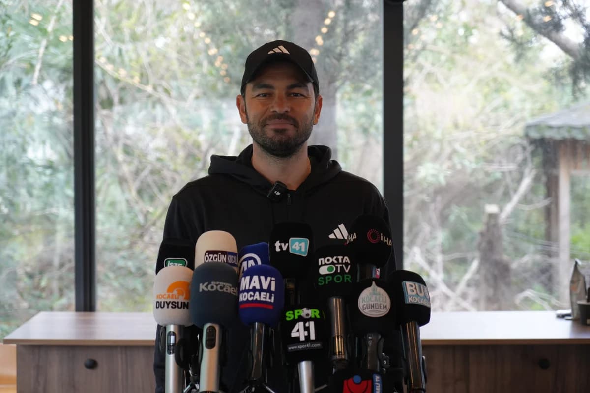 Selçuk İnan’dan Galatasaray Maçına Dair Özgüven Vurgusu