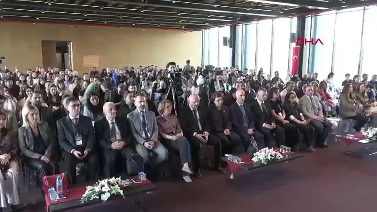 Samsun’da Otizm Farkındalığı: Her 100 Çocuktan 1’inde Otizm Spektrum Bozukluğu Gözlemleniyor