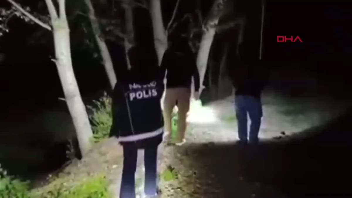 Sakarya’da Uyuşturucu Ticareti Yapan Şüpheli Tutuklandı