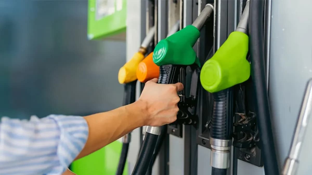 Akaryakıt Kampanyaları: 10 Litre Bedava Benzin, Motorin ve LPG Fırsatı!