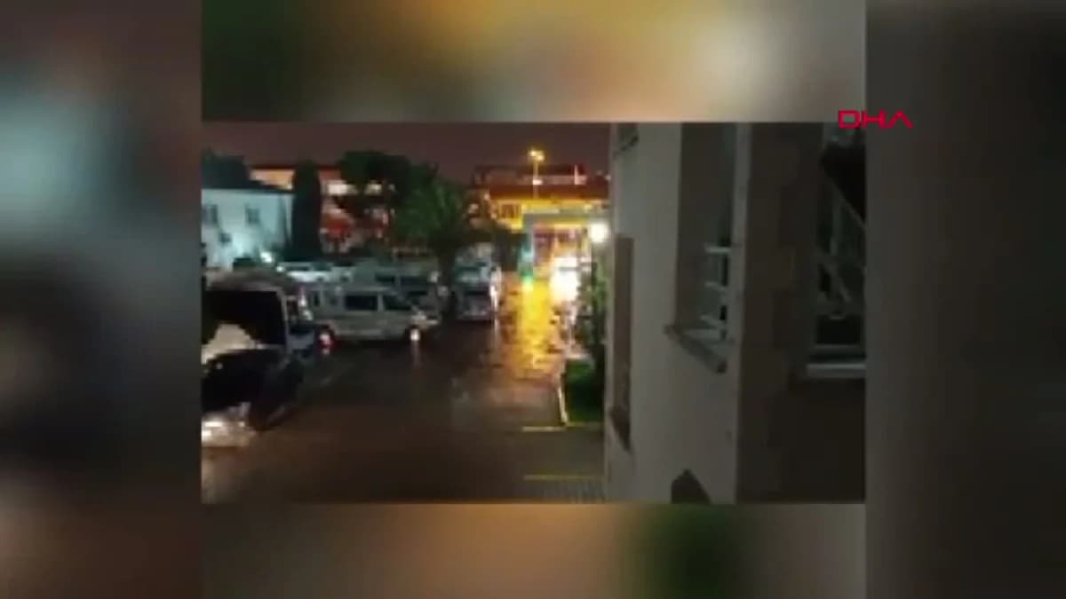 Sakarya’da Uyuşturucu Operasyonu: 17,5 Kilo Metamfetamin Ele Geçirildi