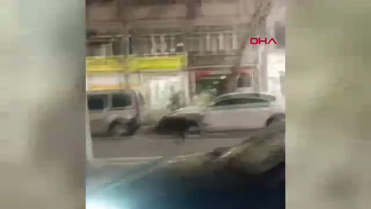 Batman’da Paniğe Yol Açan Yaban Domuzu Saldırısı: 3 Yaralı