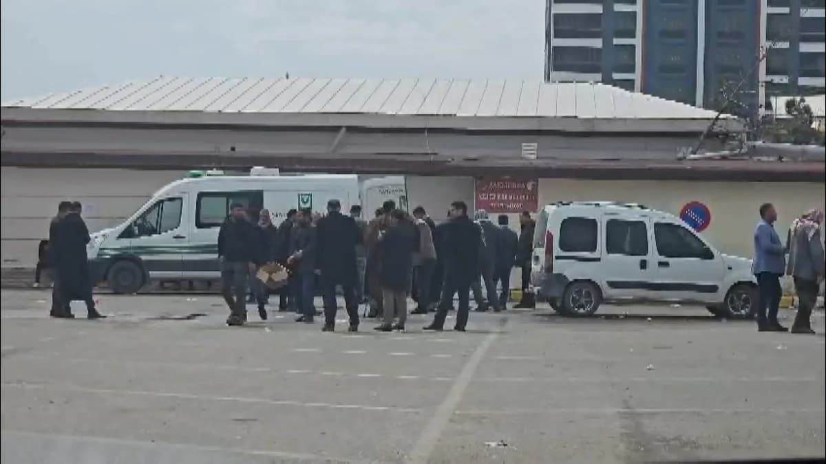 Şanlıurfa’da Su Dolu Çukura Düşen 9 Yaşındaki Ahmet Hayatını Kaybetti