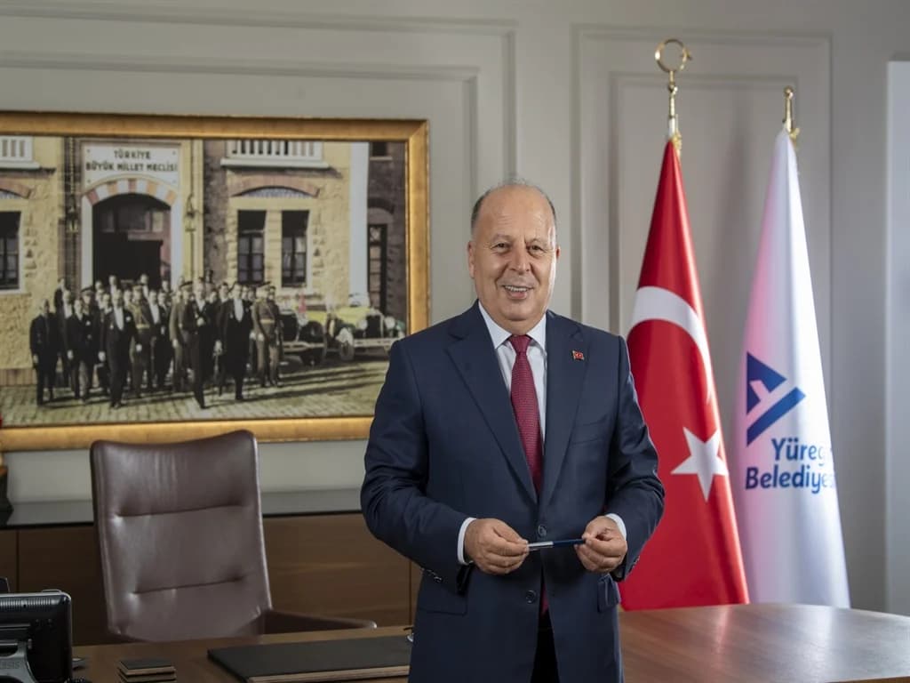Yüreğir Belediye Başkanı Ali Demirçalı’nın Duruşması 3 Nisan’a Ertelendi