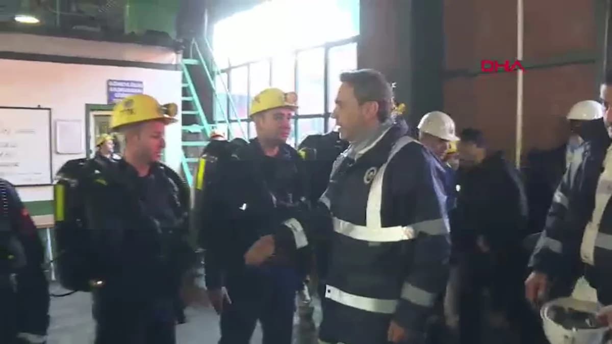 Zonguldak’ta Enerji Arzı Sorunu Olmayacak