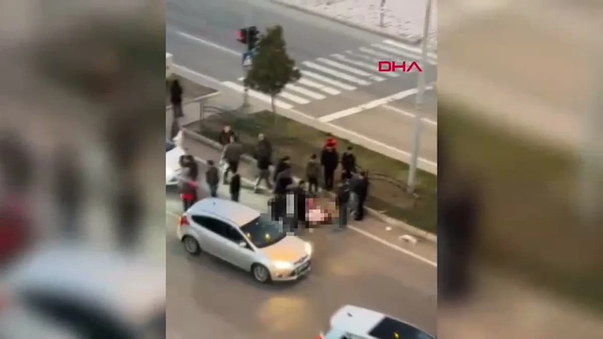 Batman’da Yaya Kazası: 65 Yaşındaki Kadın Hayatını Kaybetti