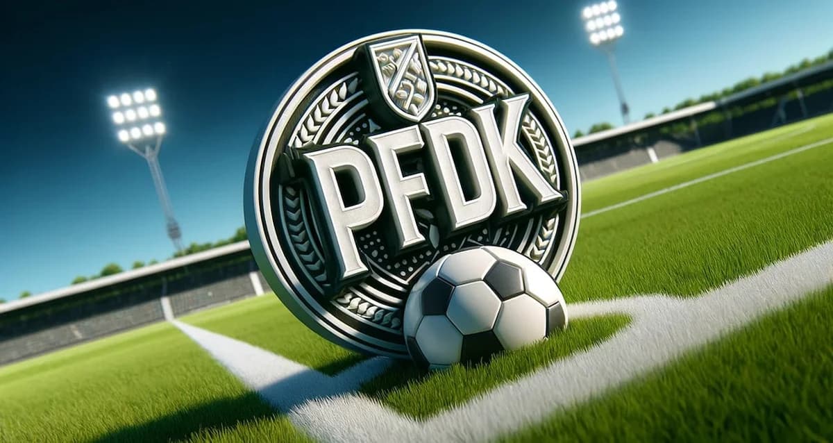 Süper Lig’de Disiplin Rüzgarı: 8 Kulüp PFDK’lık Oldu