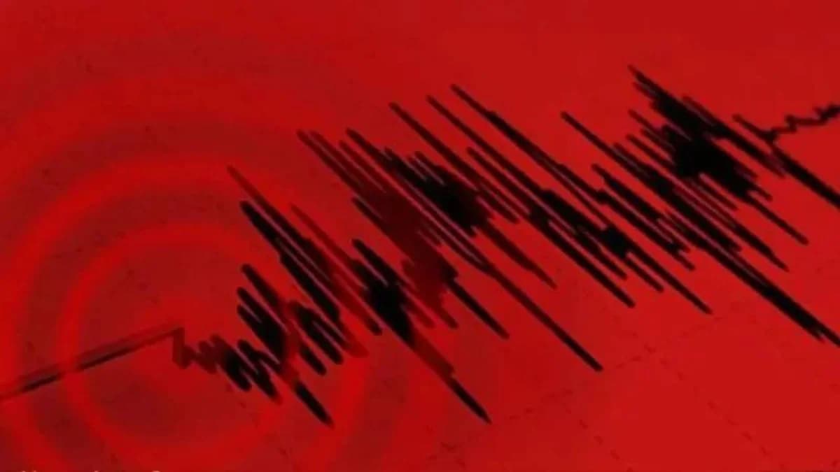 Balıkesir Yine Sallandı: Sındırgı’da Deprem!