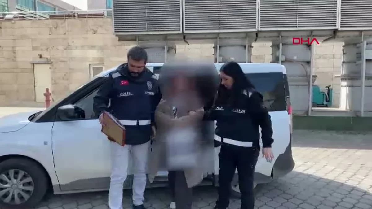 Samsun’da Bıçaklı Saldırı: Eski Sevgilinin Kız Arkadaşına Yaralama