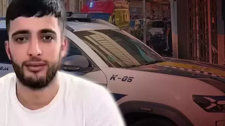 Daltonlar suç örgütü yöneticisi Caner Koçer İspanya’da öldürüldü
