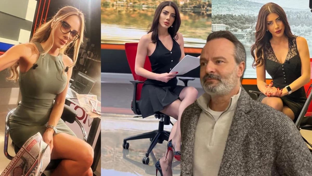 Ela Rumeysa Cebeci ve Timur Savcı arasındaki yazışmalar dosyaya girdi