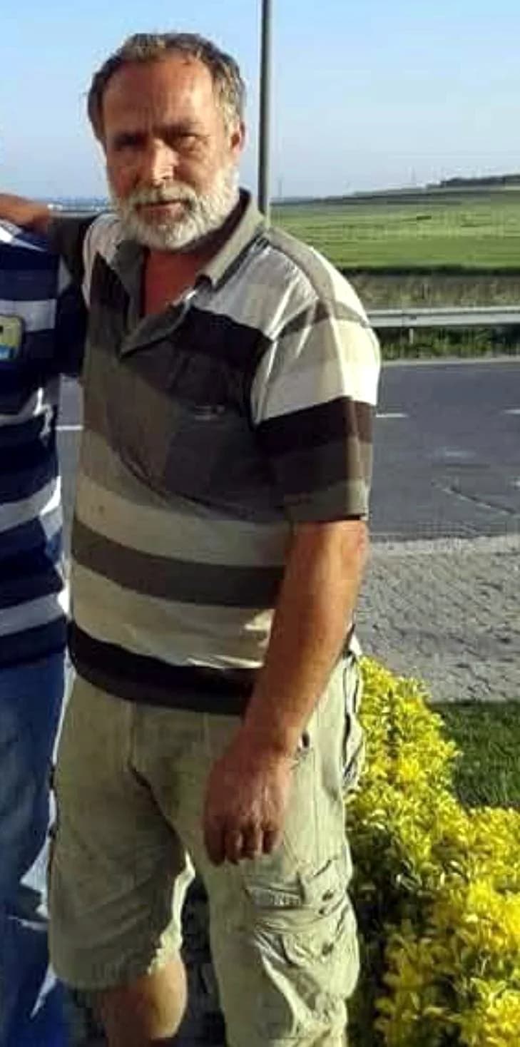 Yolda Yürürken Arı Soktu, Nalbant Hayatını Kaybetti