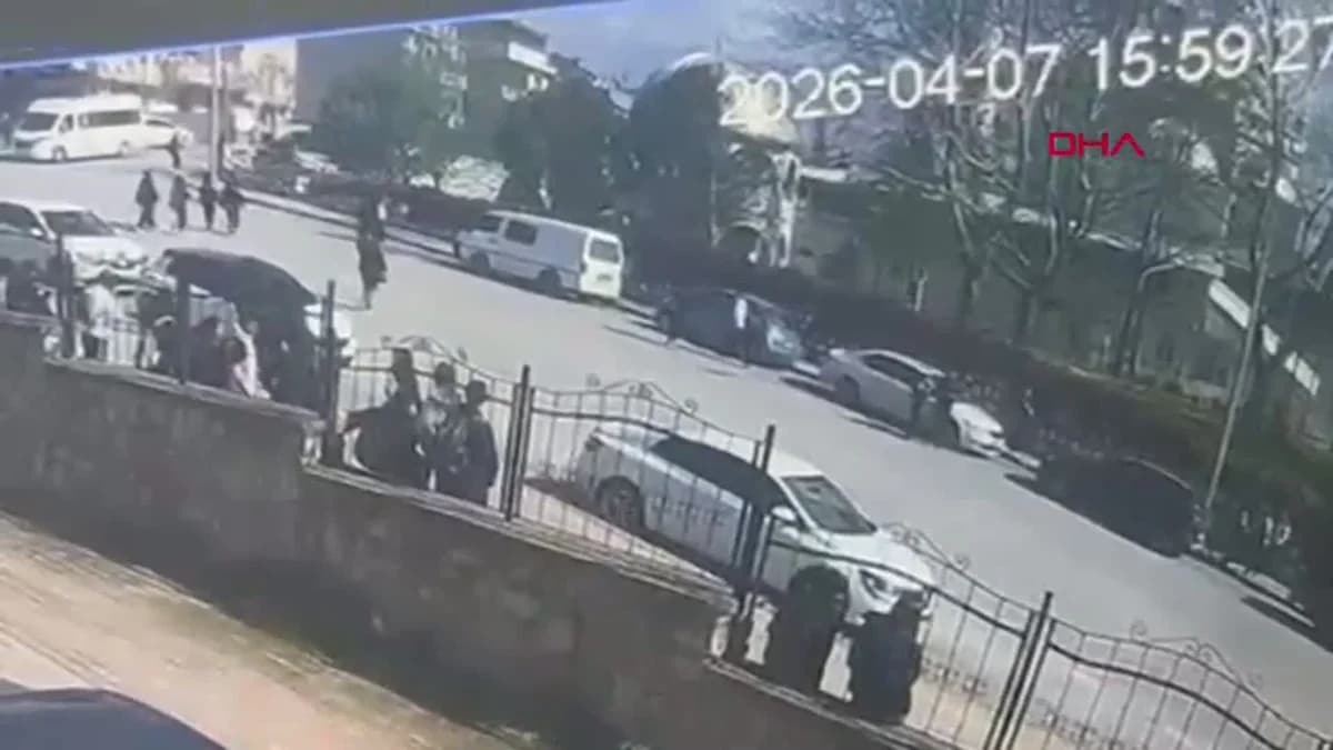 Bursa’da Drift Yapan Ehliyetsiz Sürücüye 226 Bin TL Ceza