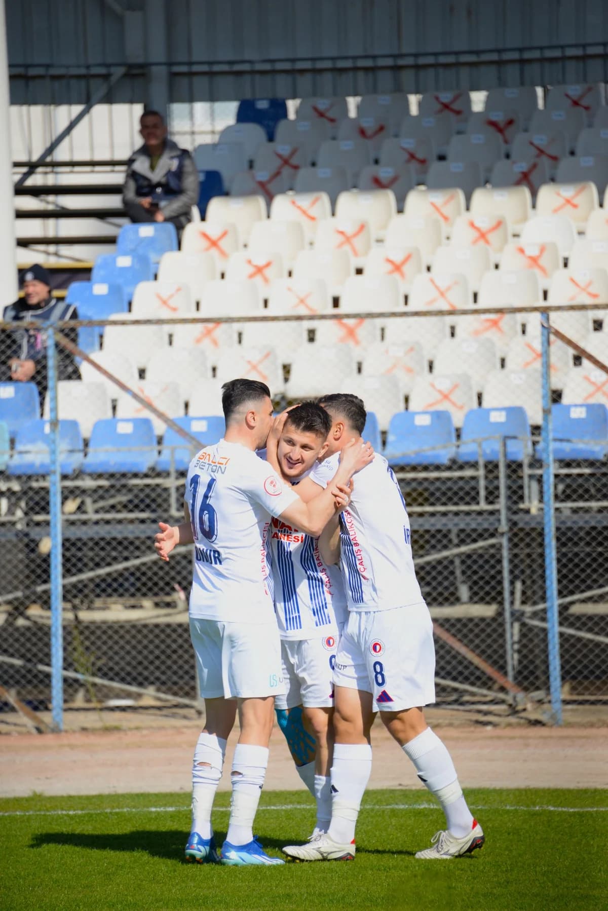 Fethiyespor’dan Kupada Prestij Maçı: Fatih Karagümrük Fethiye’de!