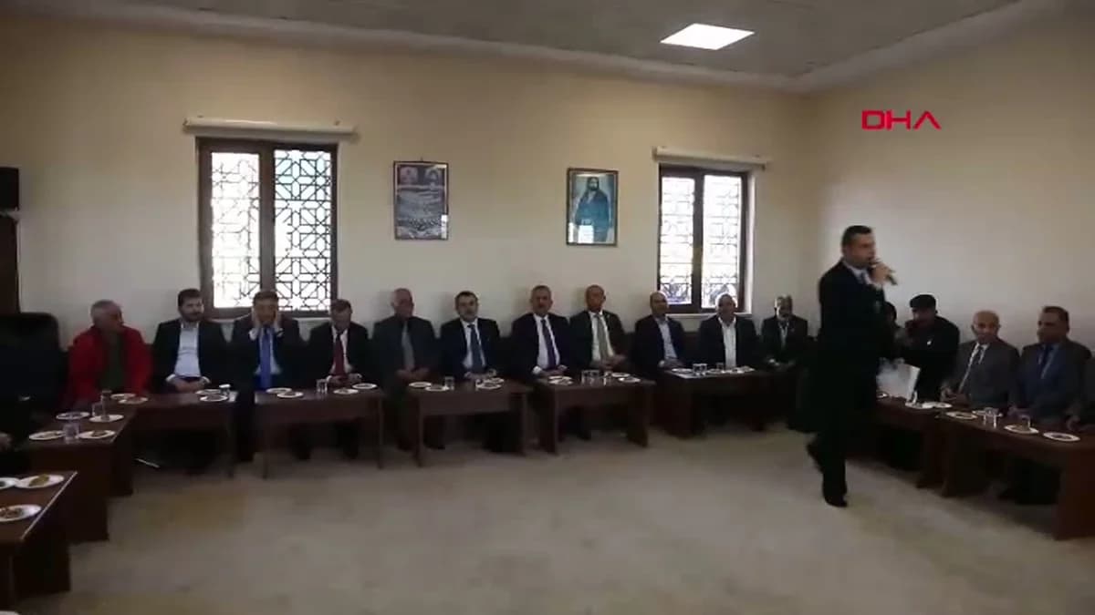 Bakan Tekin: Çocuklar Eğitime Kendi Değerlerimizle Başlayacak
