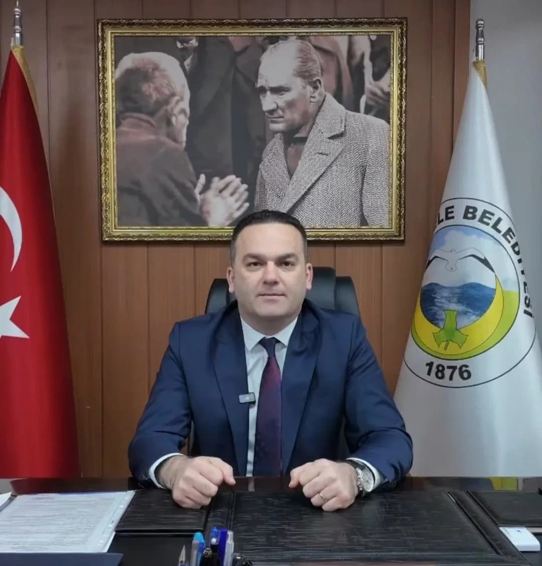 Görele Belediye Başkanı Hasbi Dede, Taciz Davasında Tahliye Edildi
