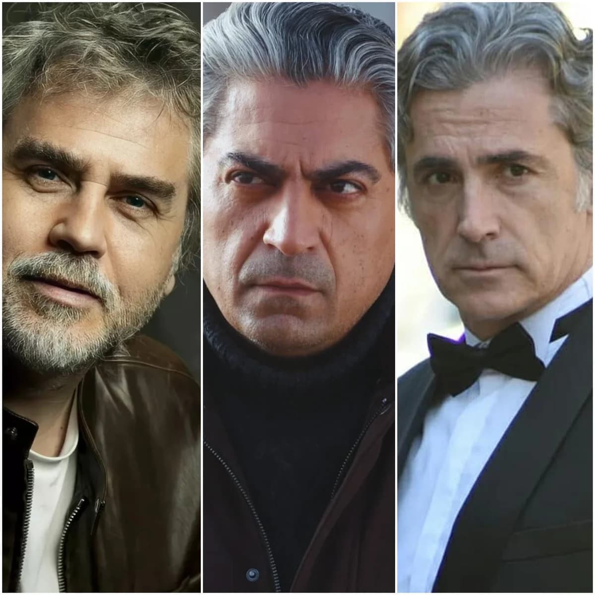Teşkilat’ın 6. Sezonunda Yeni Oyuncular: Serhat Tutumluer, Bülent Polat ve Murat Parasayar