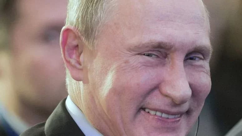 Putin: Ukrayna operasyonları genişleyecek