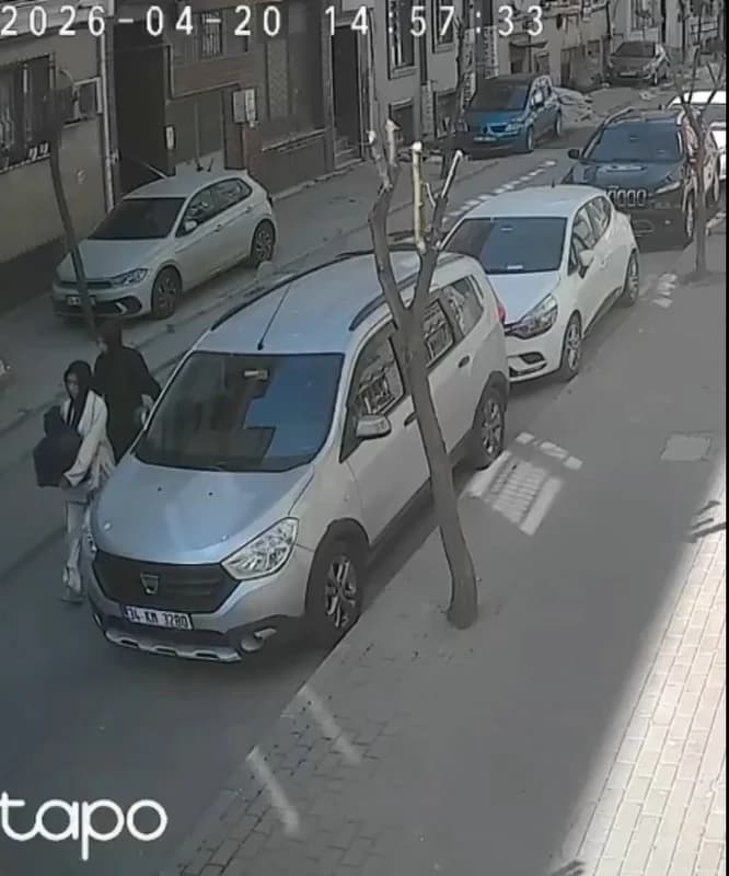 Bayrampaşa’da Vahim Hırsızlık: 7 Milyon TL Değerinde Ziynet Eşyası Çalan Şüphelilerden Biri Yakalandı
