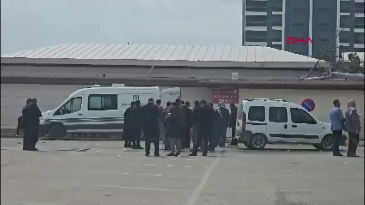 Şanlıurfa’da Trajik Olay: Oyun Oynarken Su Dolu Çukura Düşen Çocuk Hayatını Kaybetti