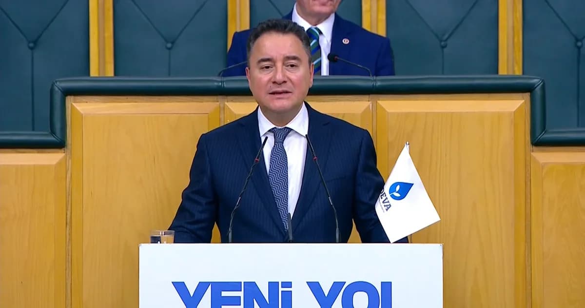 Babacan: Merkez Bankası Son 40 Günde 49 Milyar Dolar Rezerv Satışı Yaptı