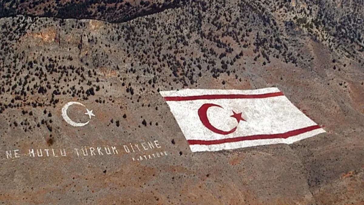 KKTC’de Cumhurbaşkanlığı Seçimleri İçin Geri Sayım Başladı: Seçim Yasakları Duyuruldu