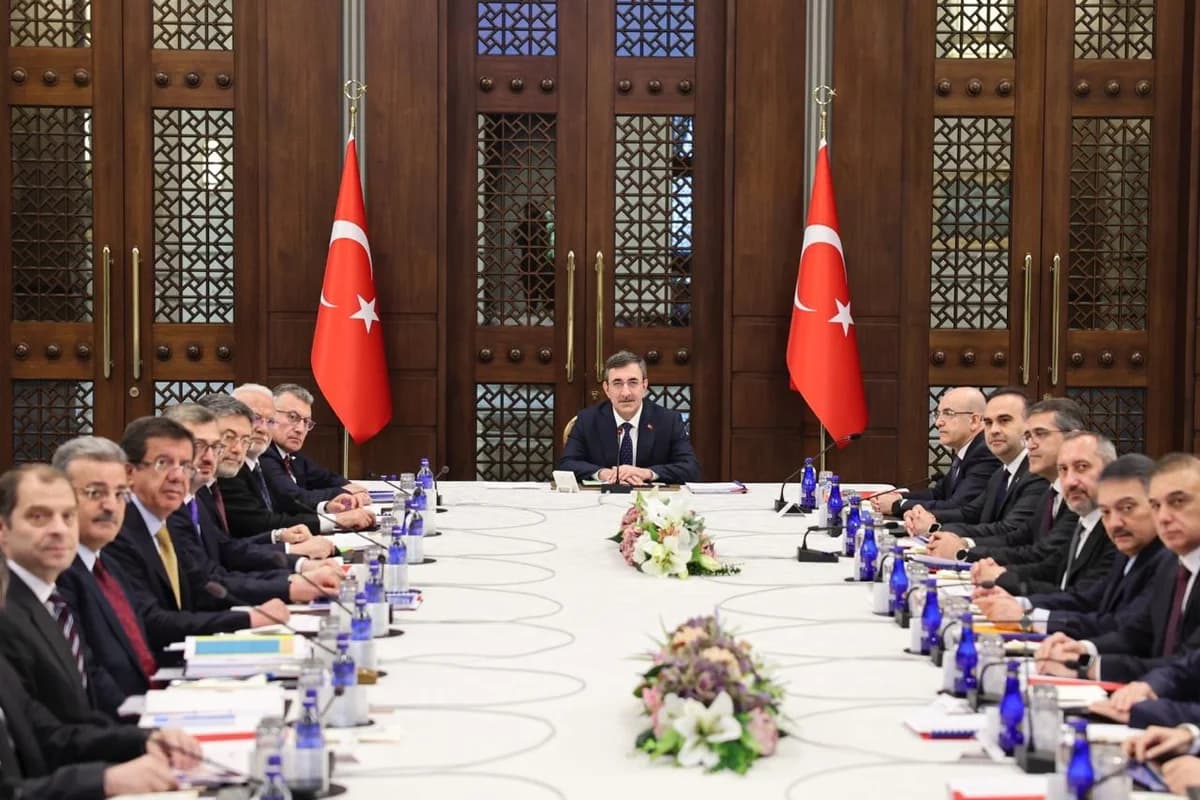Ekonomi Koordinasyon Kurulu Kritik Toplantıda: Gündemde Neler Var?