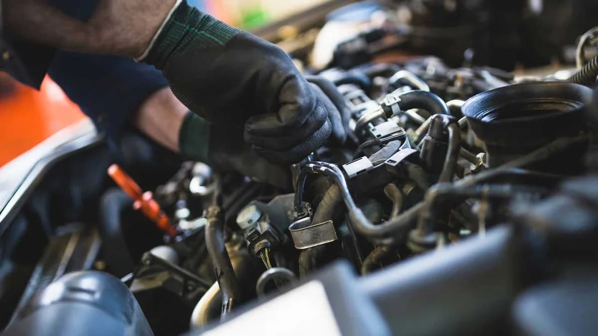 Nissan’ın Motor Arızası Kabusu! Otomobil Devine Dava Şoku