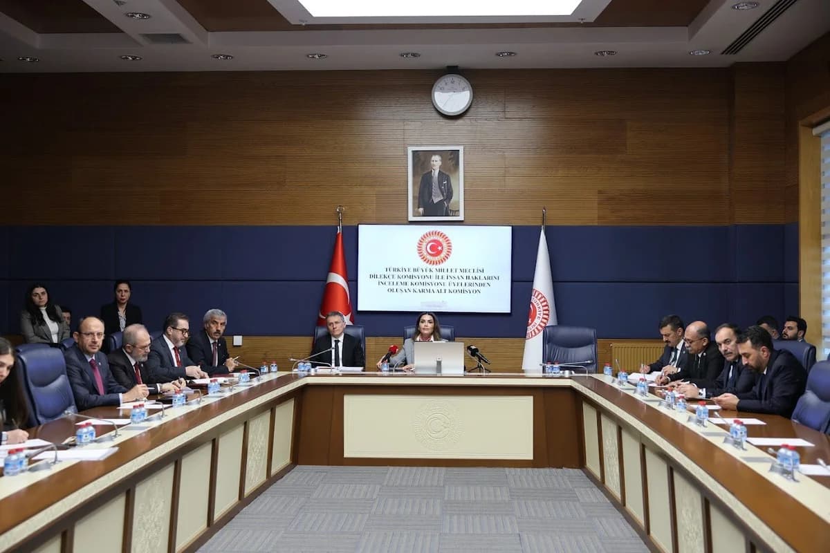 Kamu Denetçisi Balta: İdarelerin Mahkeme Kararlarını Uygulamaması Özgürlükleri İhlal Ediyor