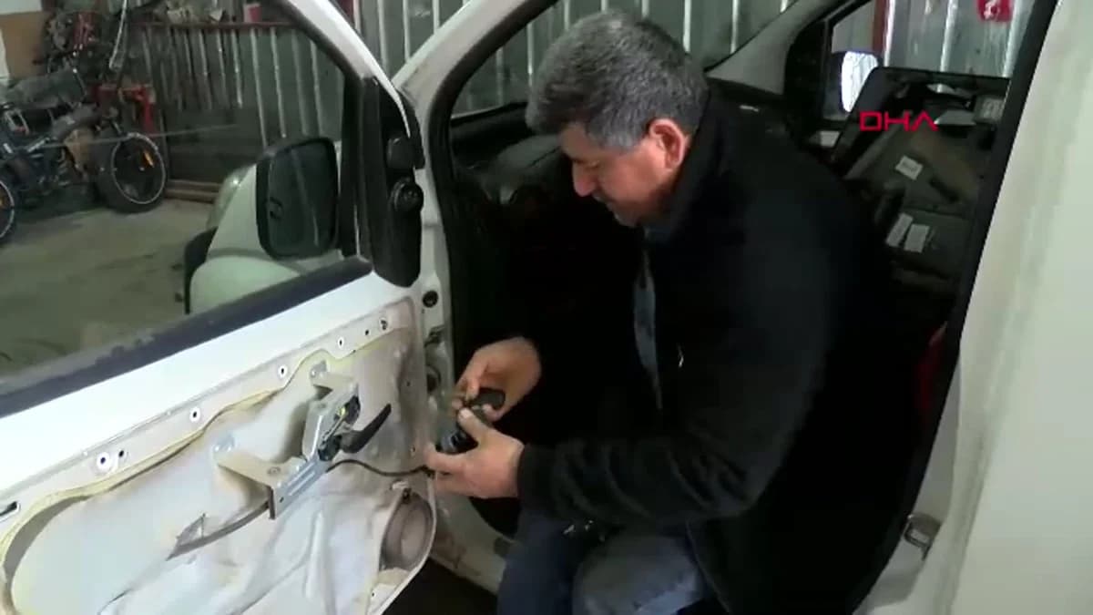 Antalya’da Ev Hayali Kurarken 2 Milyon 300 Bin Lira Dolandırıldı!