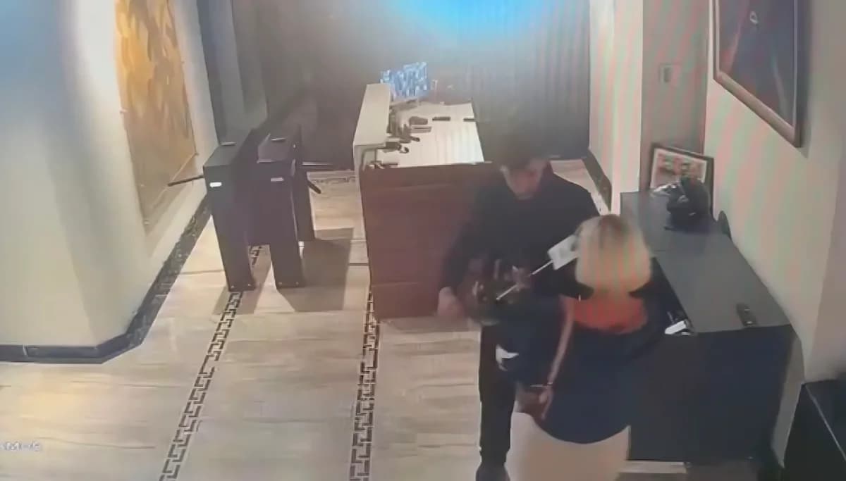 Kağıthane’de Trajik Ölüm: Ayşegül Eraslan’ın Son Anları