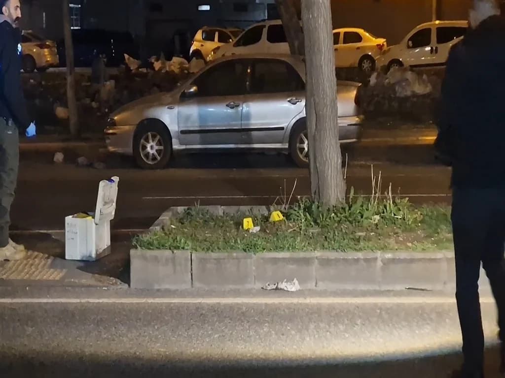 Diyarbakır’da Aile İçi Şiddet: Eşi Öldüren Şüpheli Tutuklandı