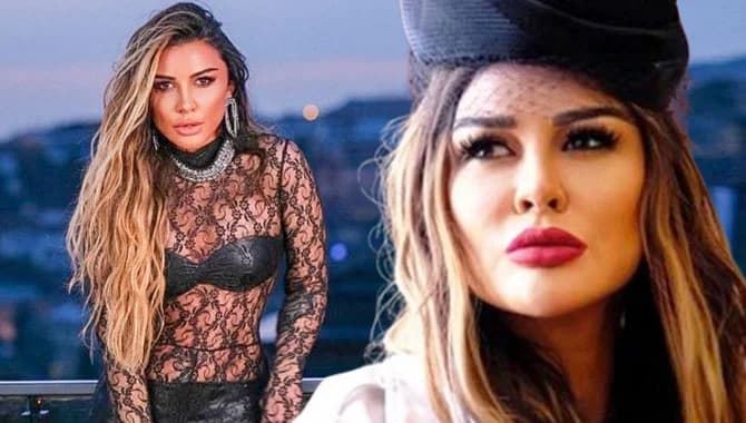 Uyuşturucu operasyonunda Selen Görgüzel ve 3 şüpheli gözaltında!