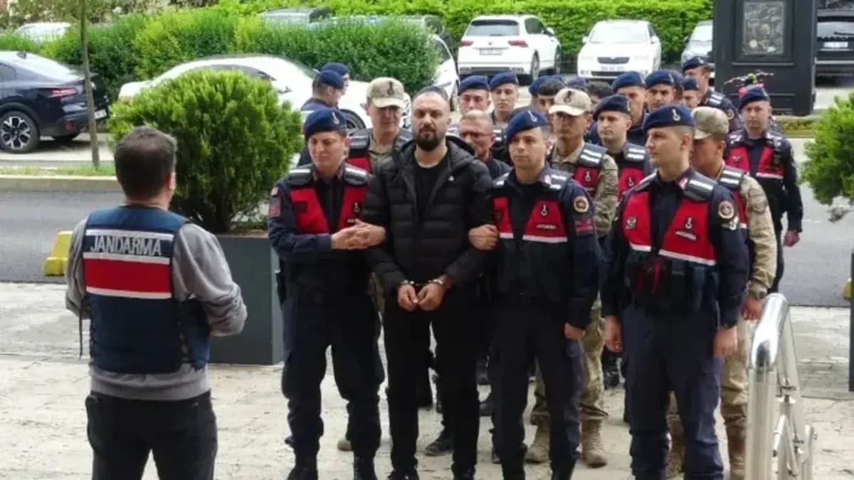 Trabzonda 500 Milyon Liralık Dolandırıcılık Şebekesine MASAK Darbesi
