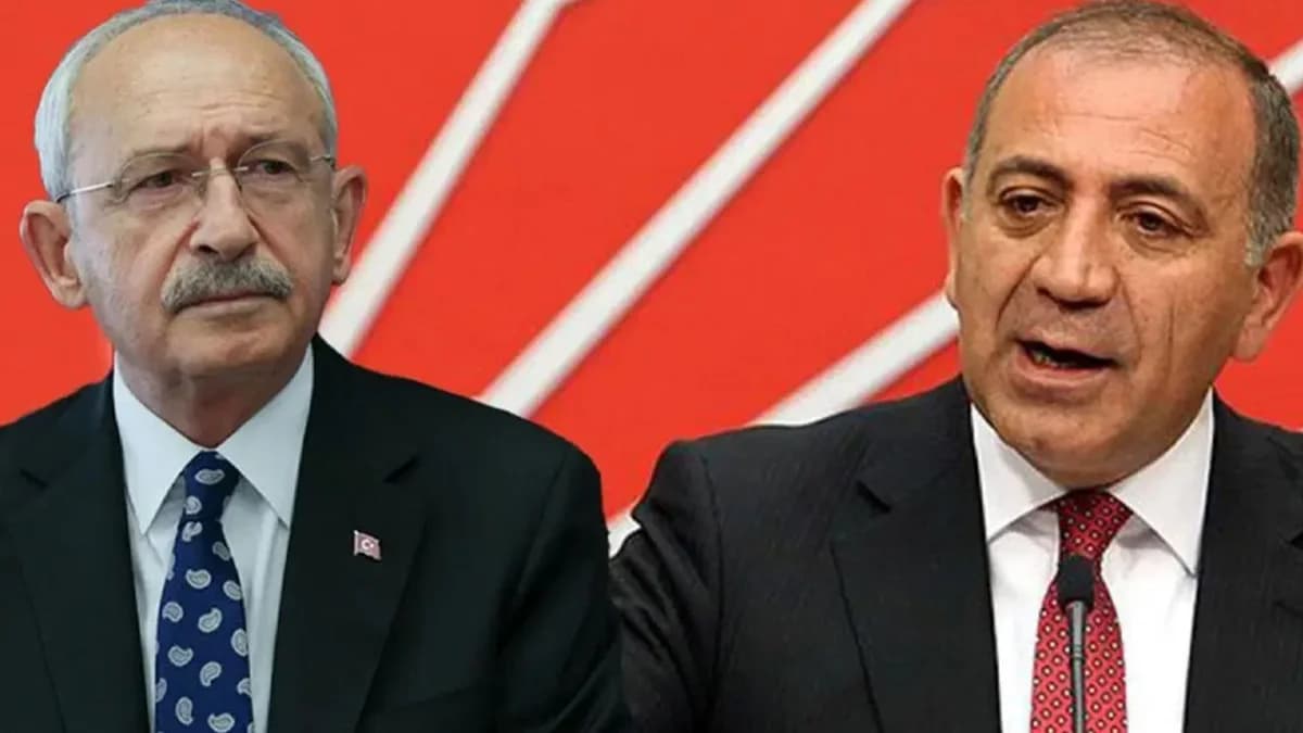 Gürsel Tekin’e Yönelik Tepkiler Sürüyor: Kılıçdaroğlu da Rahatsız mı?