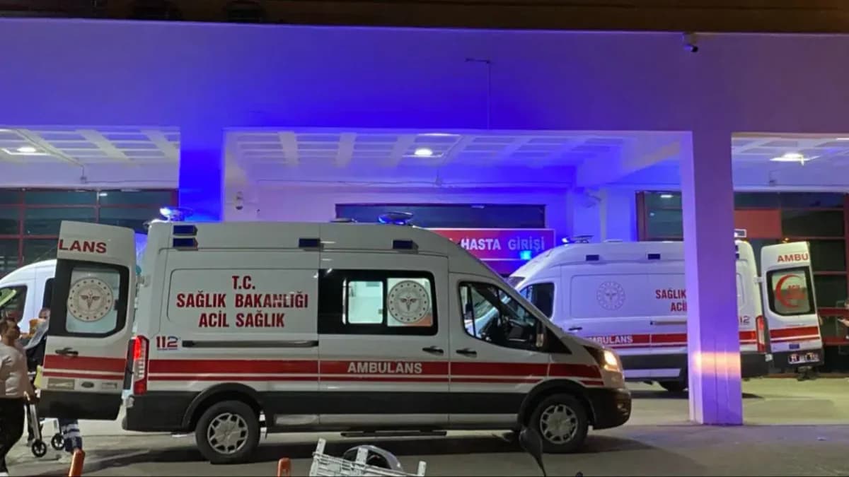 Karamürsel’de Motosiklet Kazası: Sürücü Hayatını Kaybetti