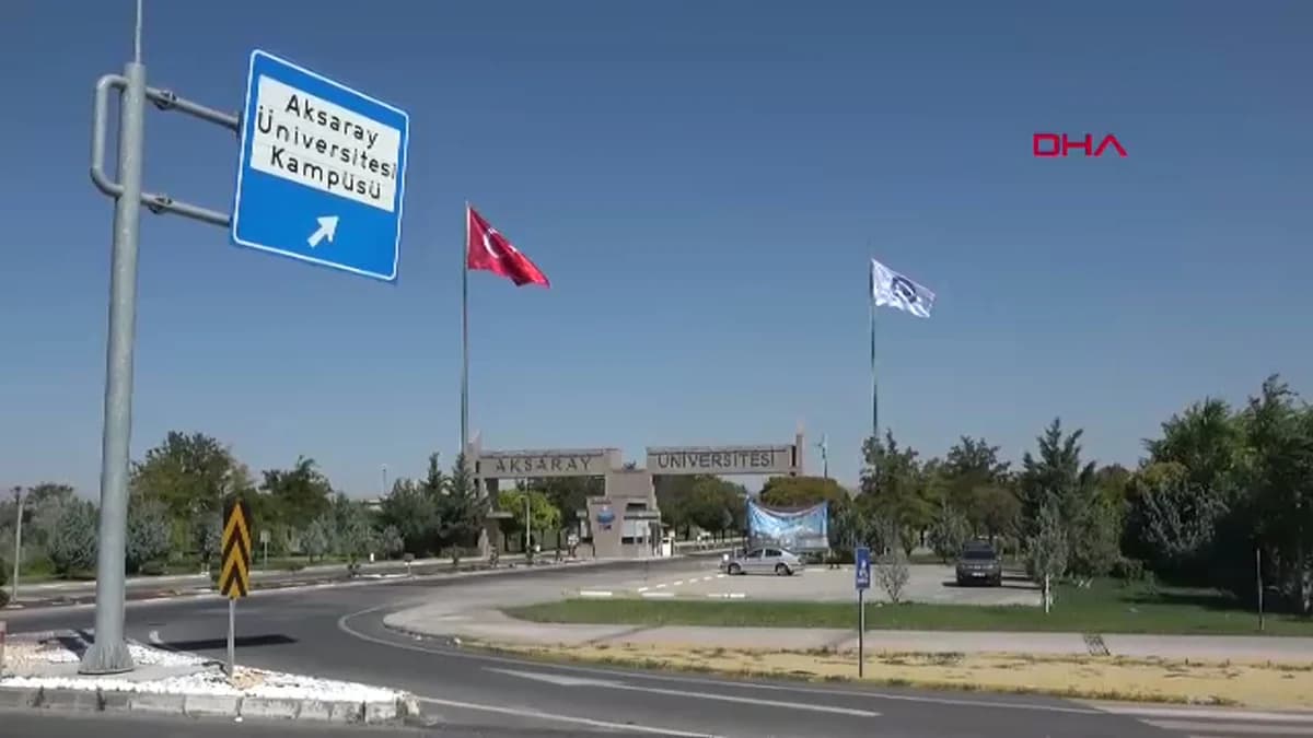Aksaraylı Fatma’nın Eğitim Azmi: Serebral Palsi Hastası Olmasına Rağmen Öğretmen Olma Hedefi