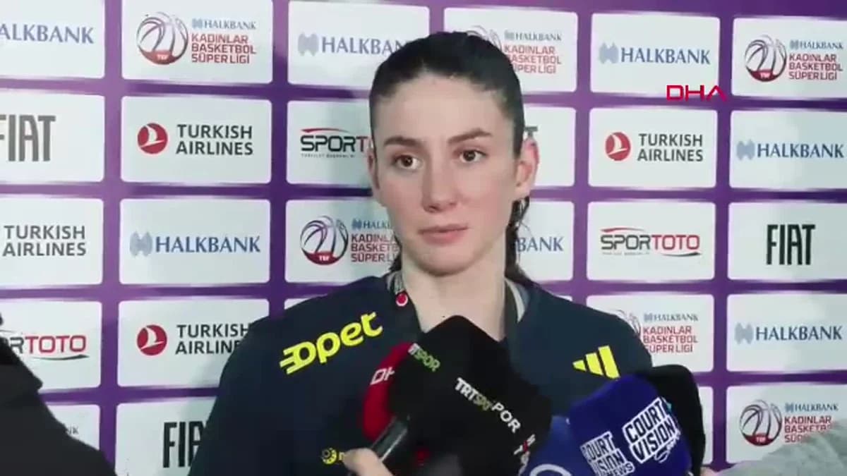 Olcay Çakır Turgut: Namağlup Şampiyonluğun Tarifi Yok