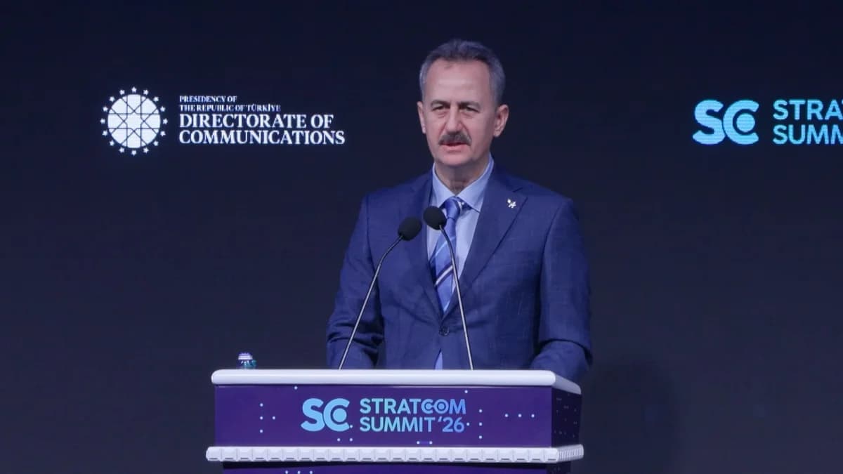 Türkiye Savunma Sanayii Dünyada Barışı Destekliyor