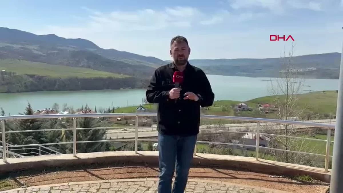Gülistan Doku Soruşturmasında Üzerine Şüpheler Yağmur Gibi Yağıyor