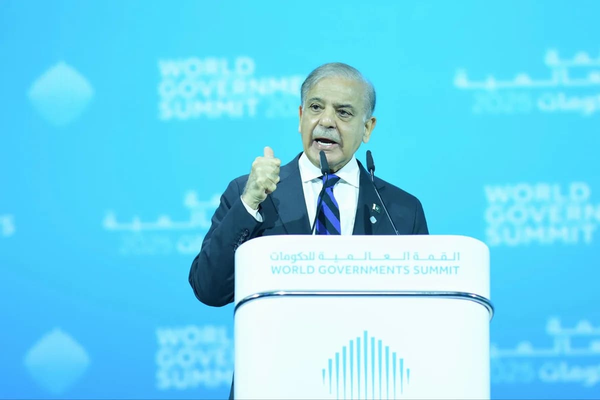 Pakistan Başbakanı Şerif’ten Trump’ın Kararına Tam Destek: “Bölgesel Barışa Katkı Sağlayacak”