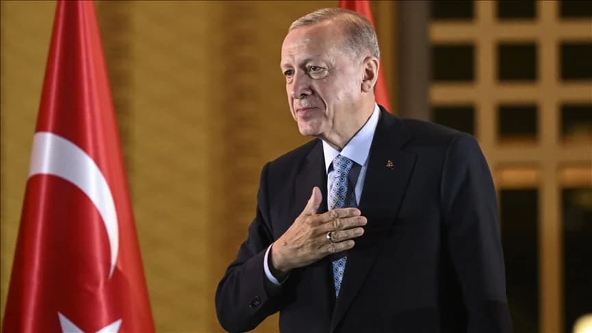 Cumhurbaşkanı Erdoğan’dan Kabine Toplantısı Sonrası Kritik Açıklamalar