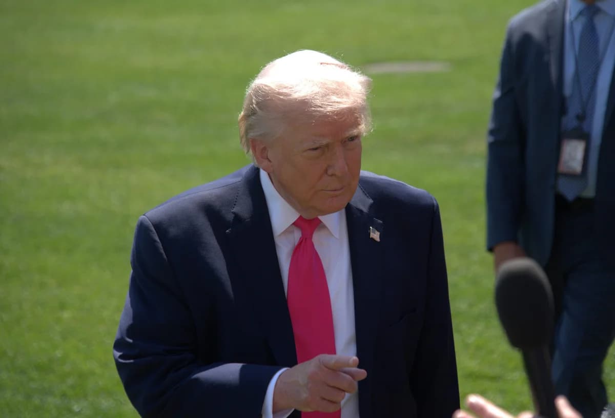 Trump, İran ile Anlaşmaya Bir Adım Daha Yaklaştı