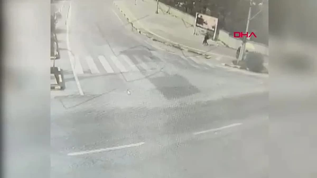 Zonguldak’ta Kamyonun Çarptığı Genç Kadın Hayatını Kaybetti