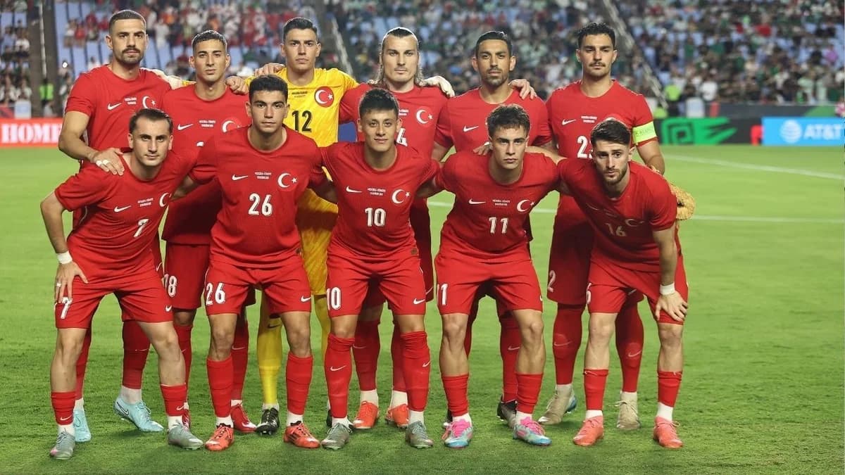 Türkiye İspanya Maçı Biletleri Satışta: Milli Heyecan Konya’da!