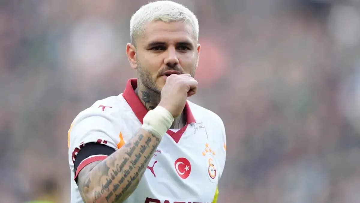 Milan, Icardi için düğmeye bastı: Arjantinli yıldız geri dönüyor mu?