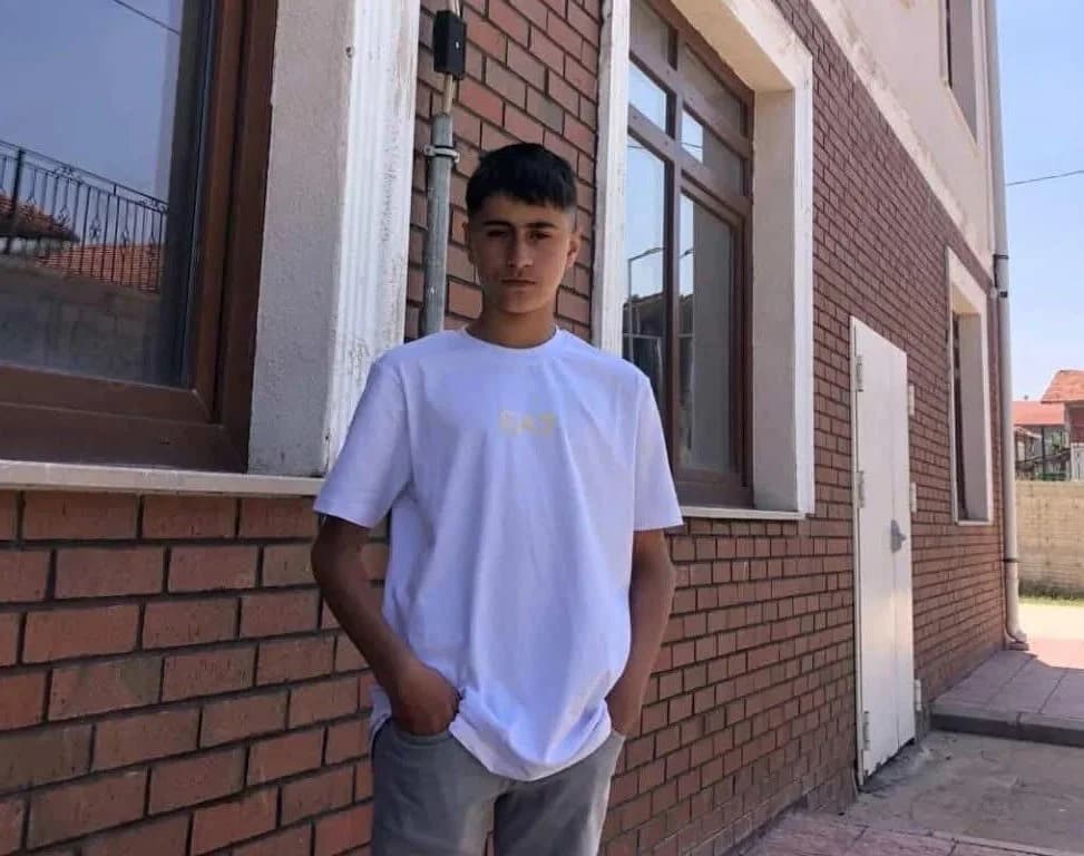 Tokat’ta Traktör Altında Kalan Genç Hayatını Kaybetti