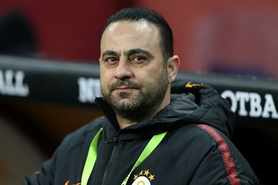 Şampiyonlar Ligi maçının hakemine Hasan Şaş’tan sert sözler